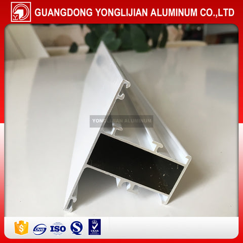 Anodized aluminum window extrusion profiles China manufacturer,aluminum profile price on China WDMA