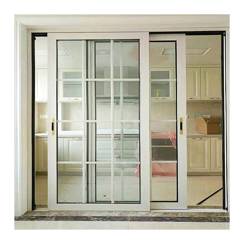 As2047 aluminium metal structural frame double glazed cAsement windows design customized size and color on China WDMA
