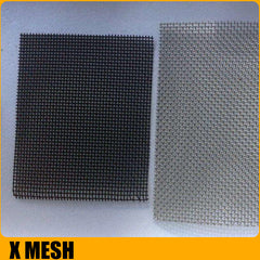 Australia Stainless Steel Security Window Screens/ Insect Window Screen on China WDMA