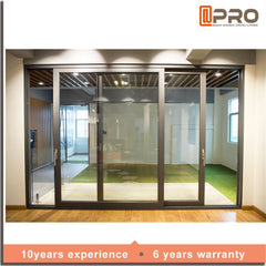 Balcony sliding doors interior french doors sliding or french doors with new design on China WDMA