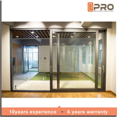 Balcony sliding doors interior french doors sliding or french doors with new design on China WDMA