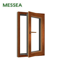 Bespoke Companies Aluminum Frame Casement Window MGN68 on China WDMA