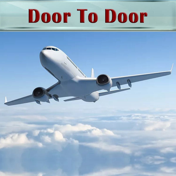 Best Air Freight Door to Door Services To France on China WDMA