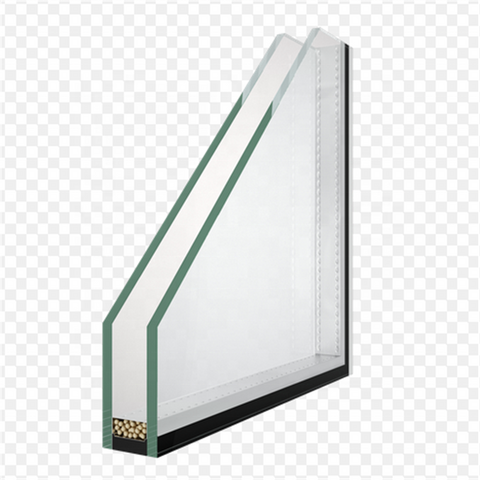 Best Price Aluminum Window and Door Low E Vacuum Insulated Glass on China WDMA