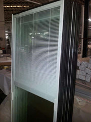 Best Price Quality Blinds Inside Double Glass Window