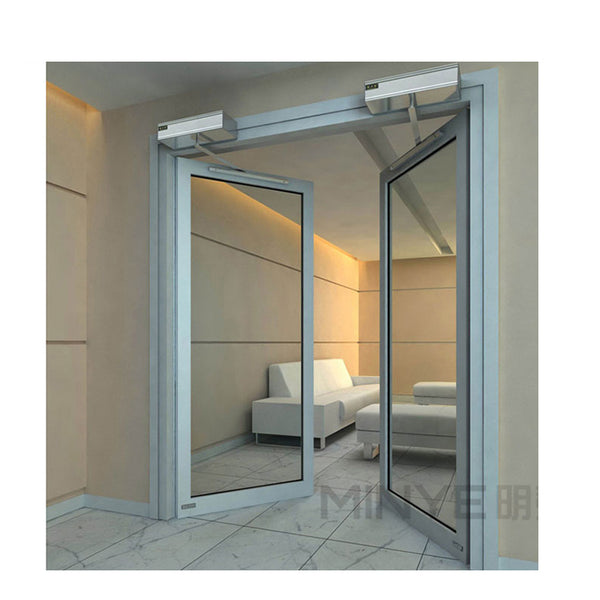 Best Price Top Quality Aluminum French Door 2023 Design on China WDMA
