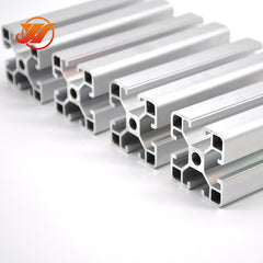 Best Sells best quality SS 30x30 Industrial Manufacturer in China for window Aluminium Profile on China WDMA