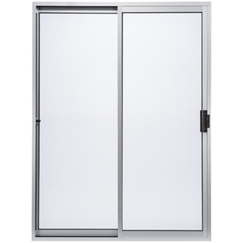 Best brown aluminium sliding doors cost frame glass swing door on China WDMA
