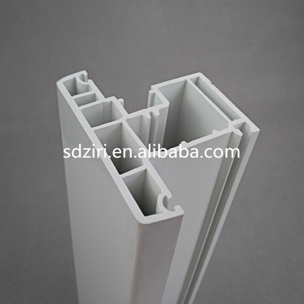 Best price hot selling UPVC/PVC profile for window and door