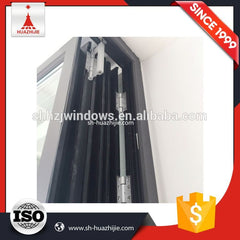 Best price special brazil interior aluminium bifold door on China WDMA