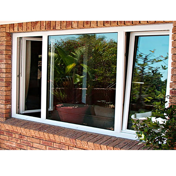 Best prices of double glazed french casement windows on China WDMA