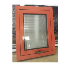 Best sale aluminium window profile hinge frames vs upvc on China WDMA