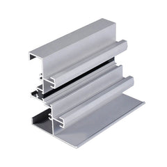 Best selling guangzhou aluminium window profile in China on China WDMA