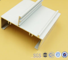 Best selling profile extrusion suppliers of aluminium on China WDMA