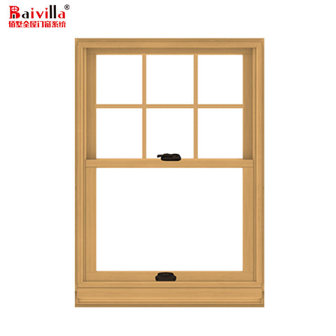 Cheap Factory Price aluminium sliding window double hung windows door maker manufacturers Made In China Low on China WDMA