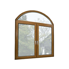 Cheap wholesale price casement window for sea beach house project on China WDMA