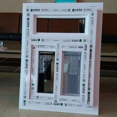 China Beidi Brand Africa hot selling sliding windows wide wall plastic edge cover upvc windows and doors on China WDMA