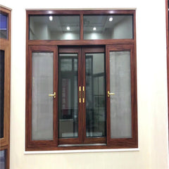 China Factory New Products Latest Window Designs Wholesale Price Soundproof Sliding Door on China WDMA