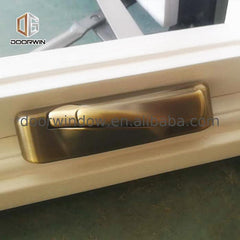 China Hot Sale standard wooden window frame sizes southern star windows south florida and doors