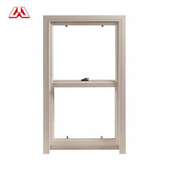 China Manufacturer hurricane impact push out plastic swing out upvc high quality Plastic steel Windows on China WDMA