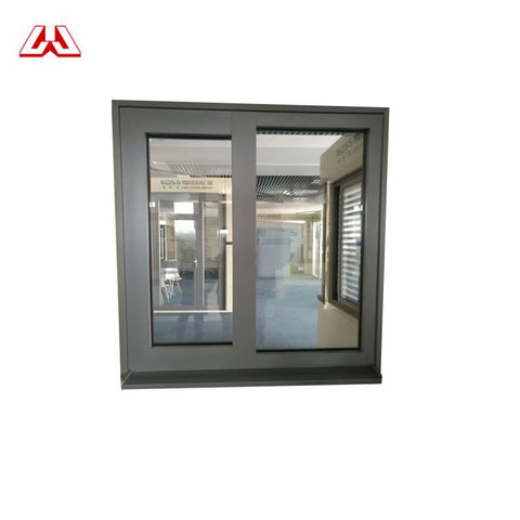 China Top Aluminum Window And Door With Fiberglass Screen Ventilation Sliding Aluminium Windows on China WDMA
