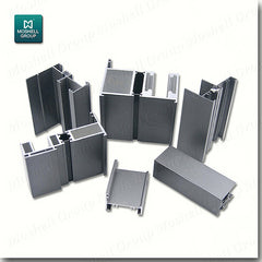 China top ten products trading company & factory aluminum u channel profile on China WDMA