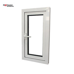 China window manufacturers supply aluminum casement windows for sale on China WDMA