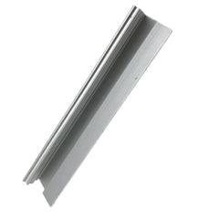 Chinese Supplier Offer Aluminum Press Extrusion Frame For Sliding Glass Door on China WDMA