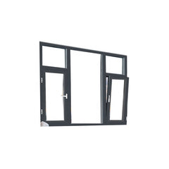 Chinese aluminum clad side hung sliding sash windows on sale on China WDMA