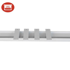 Church building projects Motorized Stage Curtain Track System in China on China WDMA