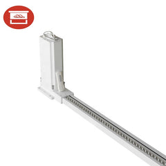 Church building projects Motorized Stage Curtain Track System in China on China WDMA