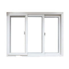 Construction & Real Estate house building project PVC window &door on China WDMA