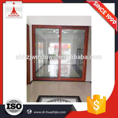 Cost price hot sale sliding indoor aluminum door on China WDMA