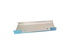 Custom laser cutting parts/ bending parts/ aluminum bending sheet metal fabrication on China WDMA