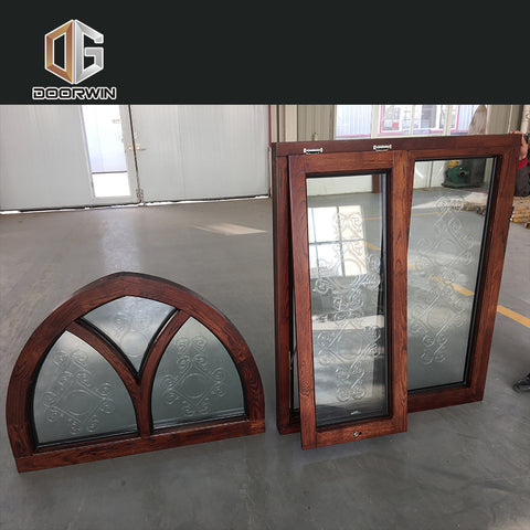 Customize special size windows order online on China WDMA