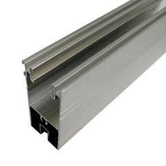 Customized Extrusion Aluminum Profile for Door and Window on China WDMA
