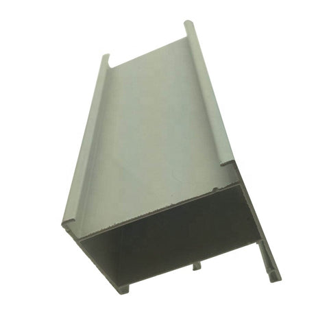 Customized Extrusion Aluminum Profile for Door and Window on China WDMA