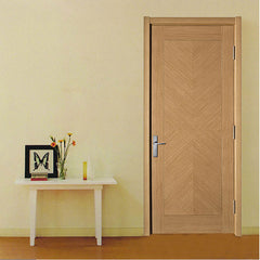 Customized Size Interior Mdf Exterior Carved Wood Triple Sliding Closet Door on China WDMA