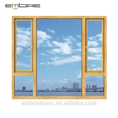 Customized design highly cost effective aluminium doors and windows prices on China WDMA