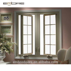 Customized design highly cost effective aluminium doors and windows prices on China WDMA