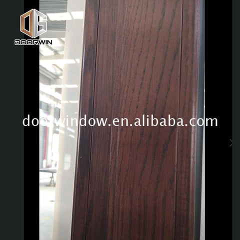 Customized sliding patio doors vs french bifold uk on China WDMA