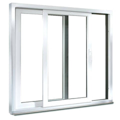 Design High Quality Interior Home Prices Aluminum sliding Glass Window on China WDMA