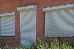 Design Smart Security Exterior Storm Roller Blinds Aluminum Window Shutter on China WDMA