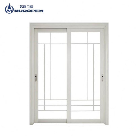 Double glazed aluminium sliding windows and doors comply with Australian standards New Zealand standards on China WDMA
