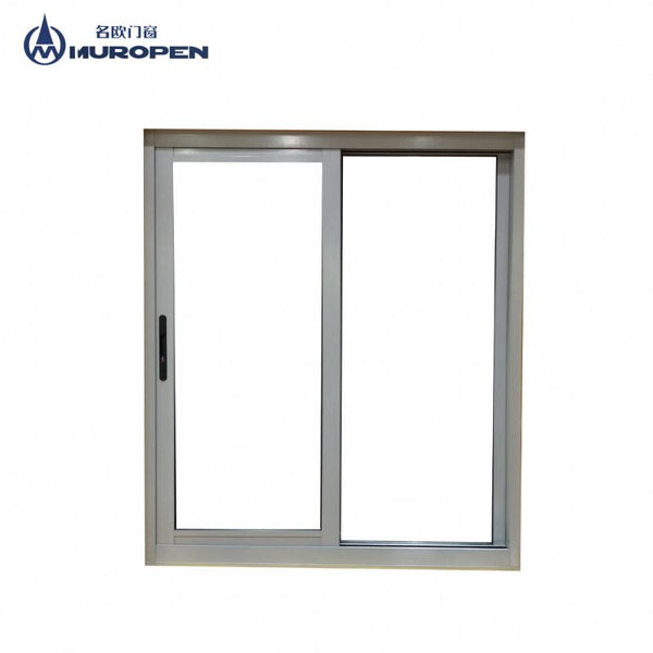 Double glazed aluminium sliding windows and doors comply with Australian standards New Zealand standards on China WDMA
