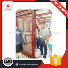 Durable best price pocket aluminum sliding door on China WDMA