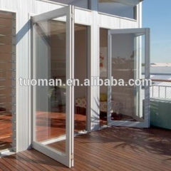 Elegant aluminum doors&windows on China WDMA