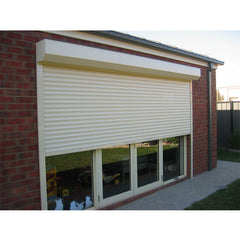 Factory direct security shutters for patio doors on China WDMA