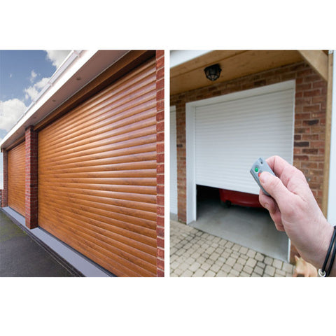 Factory direct security shutters for patio doors on China WDMA