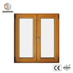 Factory hot sale whats a casement window what is sash on double on China WDMA